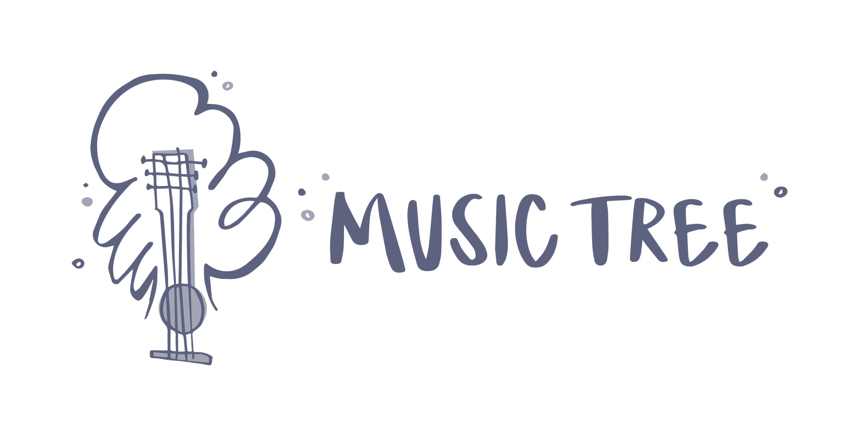 Logo MusicTree